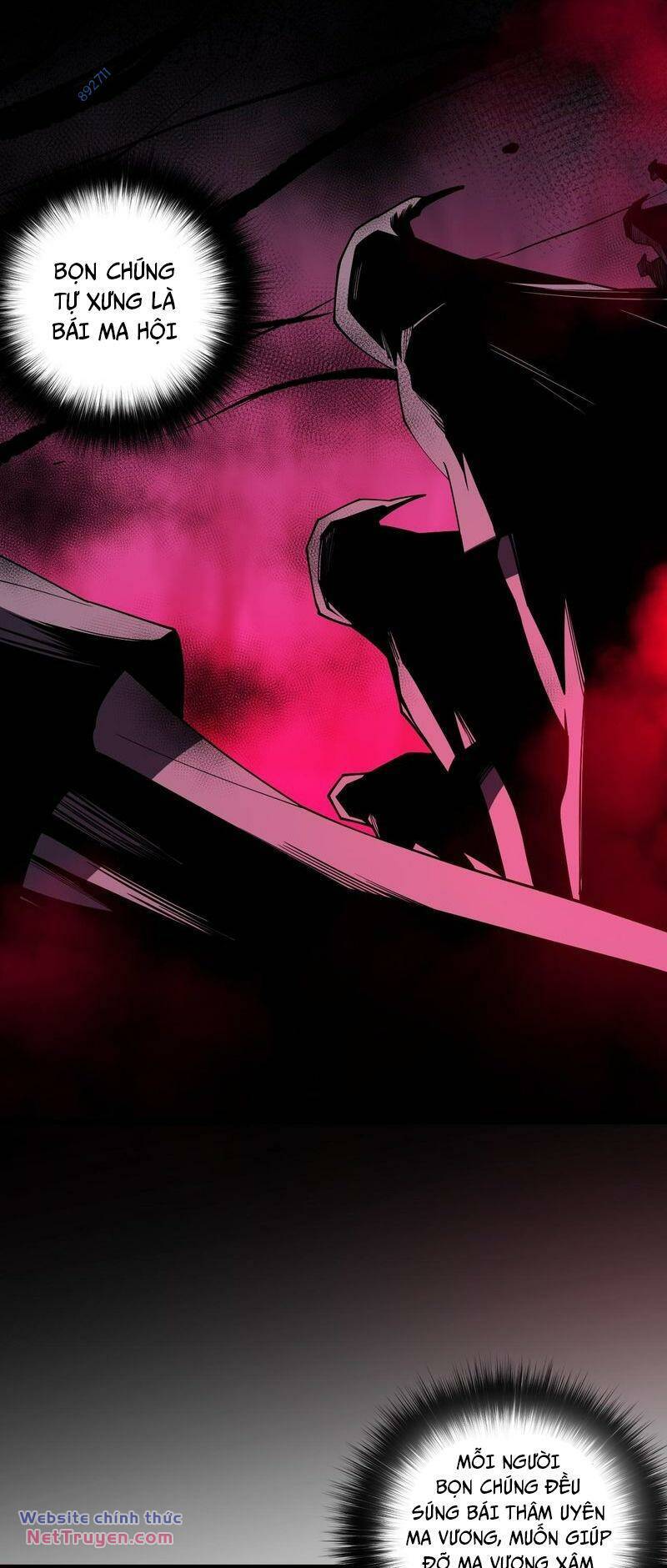 Thảm Họa Tử Linh Sư - Chapter 77 - Page 6