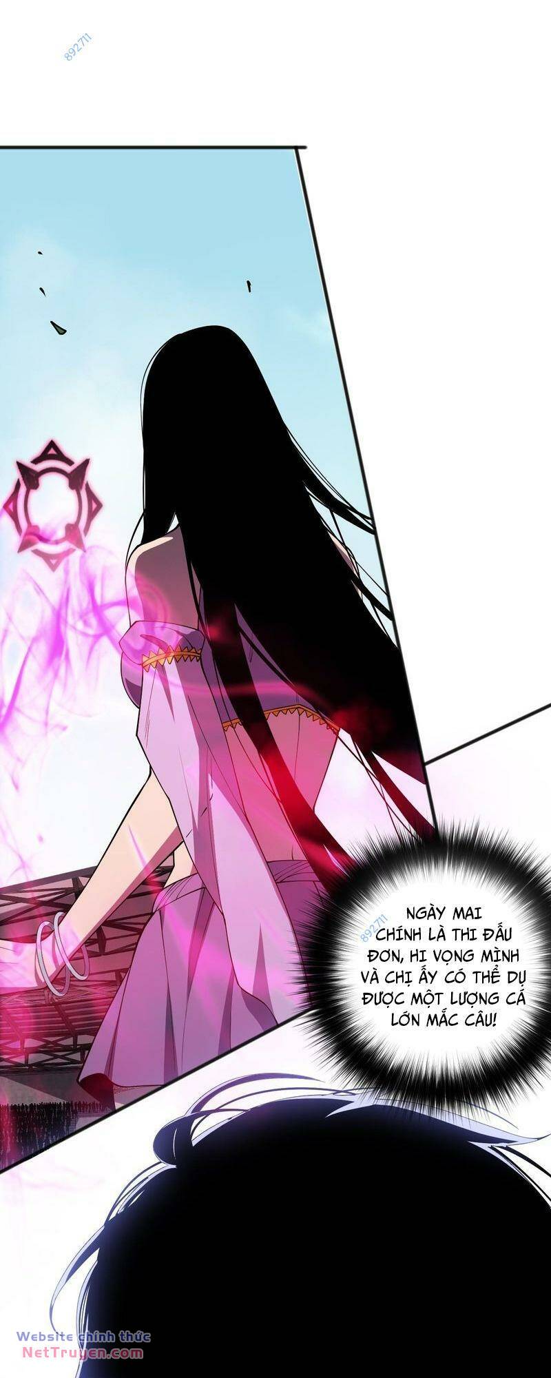 Thảm Họa Tử Linh Sư - Chapter 77 - Page 8