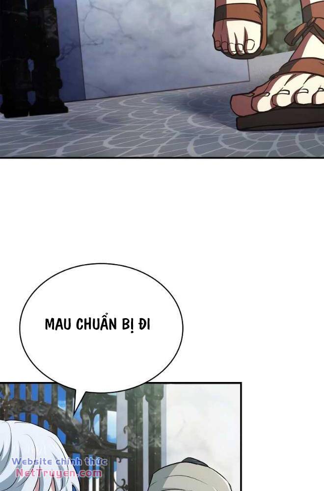 Hoàng Tử Bán Thuốc - Chapter 24 - Page 137