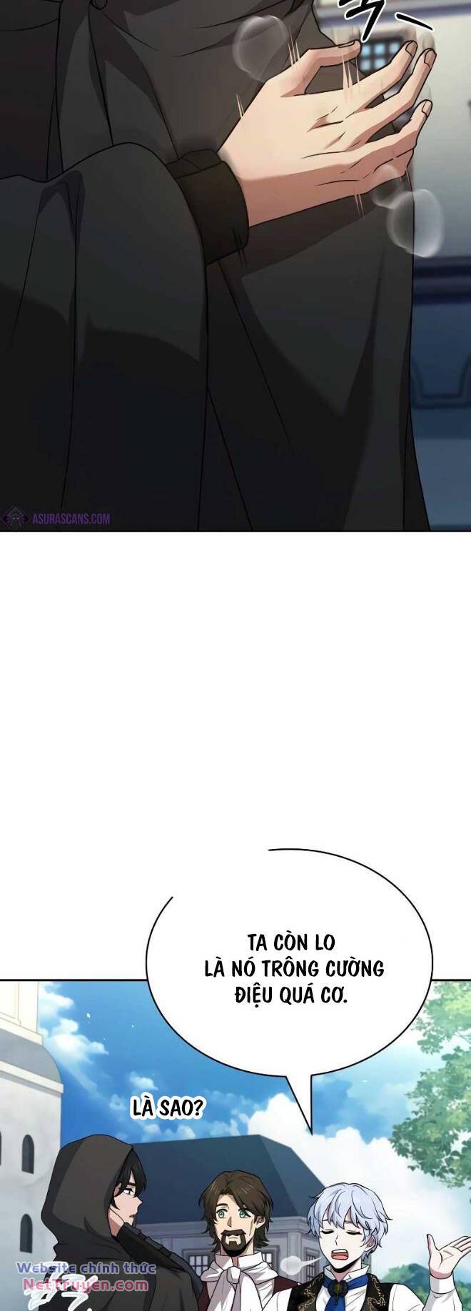 Hoàng Tử Bán Thuốc - Chapter 24 - Page 63