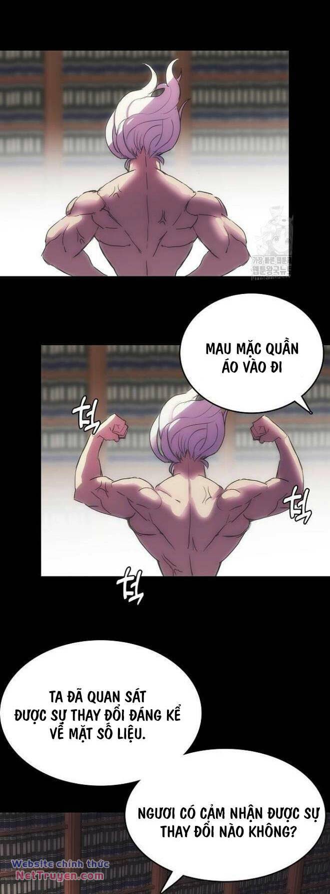 Bản Năng Hồi Quy Của Chó Săn - Chapter 25 - Page 12