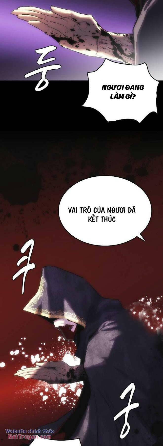 Bản Năng Hồi Quy Của Chó Săn - Chapter 25 - Page 17