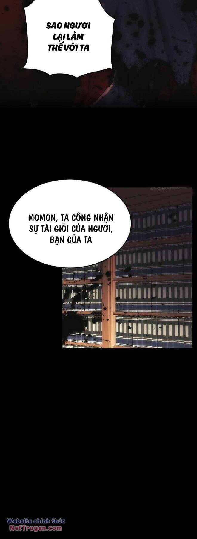 Bản Năng Hồi Quy Của Chó Săn - Chapter 25 - Page 18