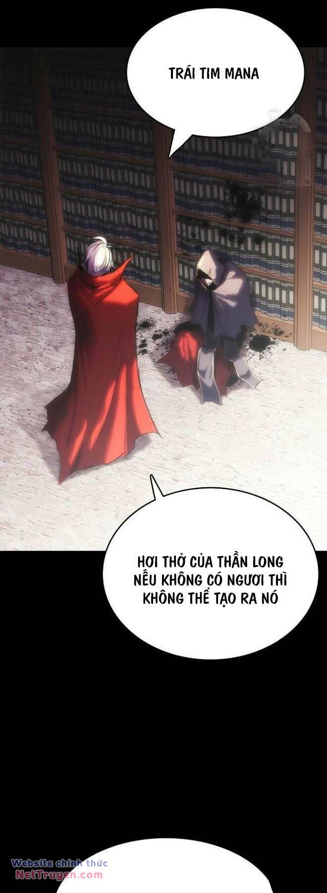 Bản Năng Hồi Quy Của Chó Săn - Chapter 25 - Page 19