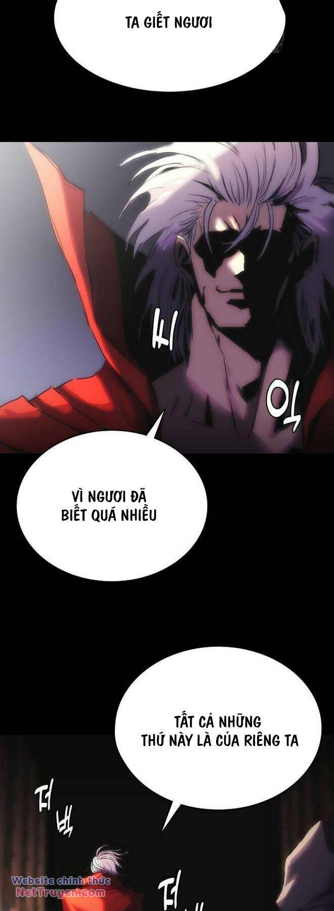 Bản Năng Hồi Quy Của Chó Săn - Chapter 25 - Page 20