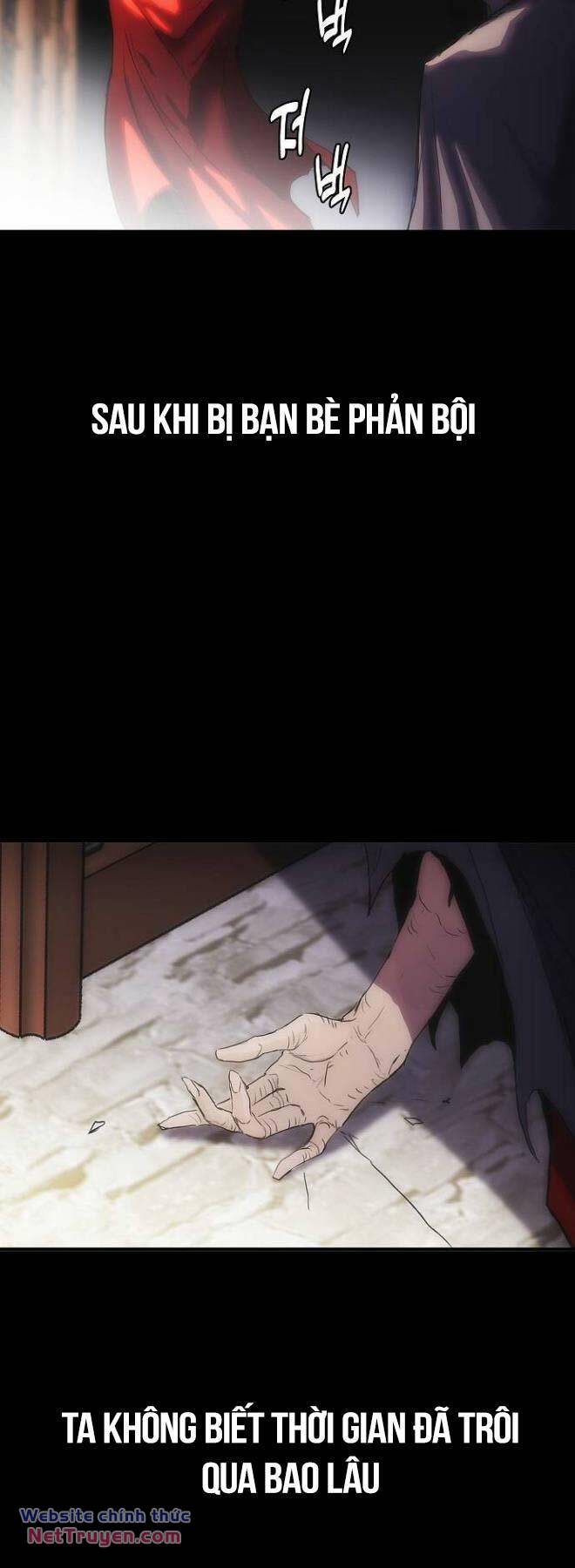 Bản Năng Hồi Quy Của Chó Săn - Chapter 25 - Page 21