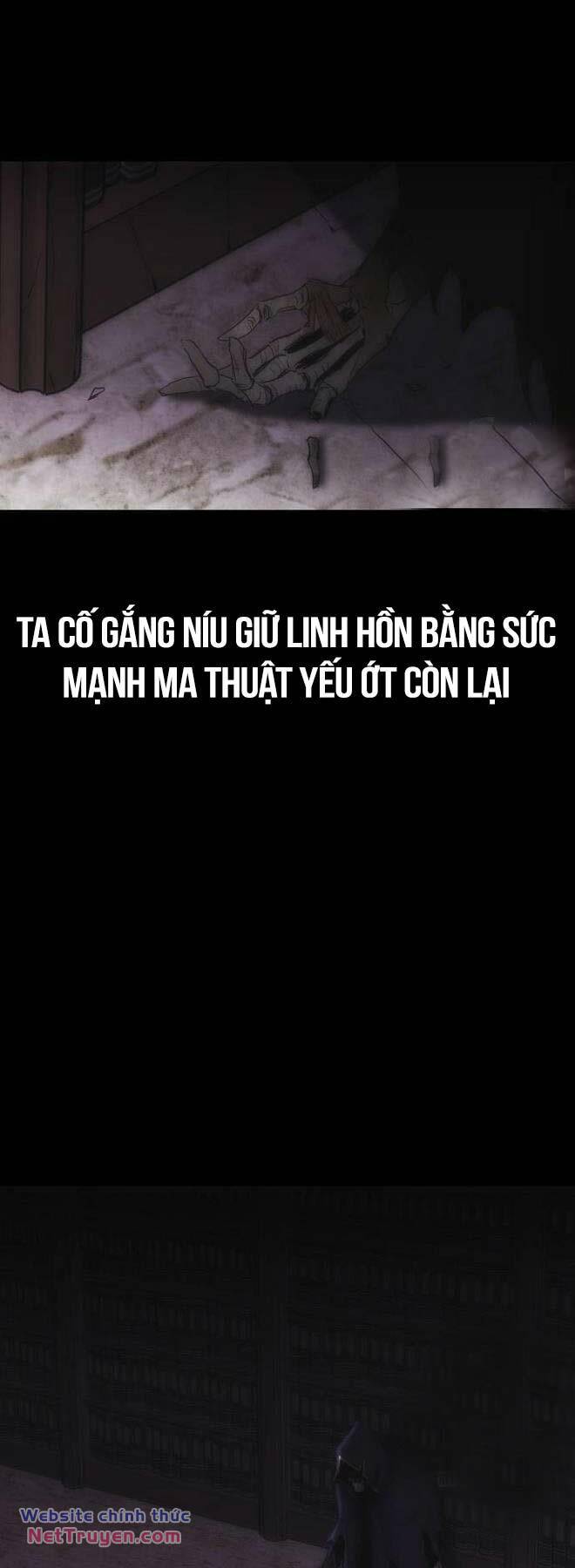 Bản Năng Hồi Quy Của Chó Săn - Chapter 25 - Page 22