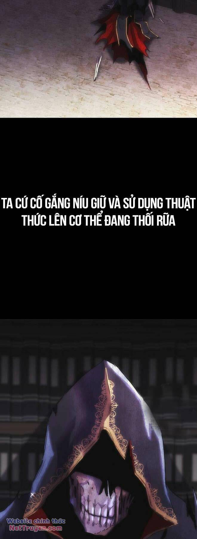 Bản Năng Hồi Quy Của Chó Săn - Chapter 25 - Page 23