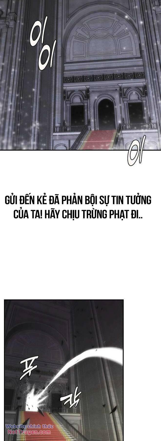 Bản Năng Hồi Quy Của Chó Săn - Chapter 25 - Page 27