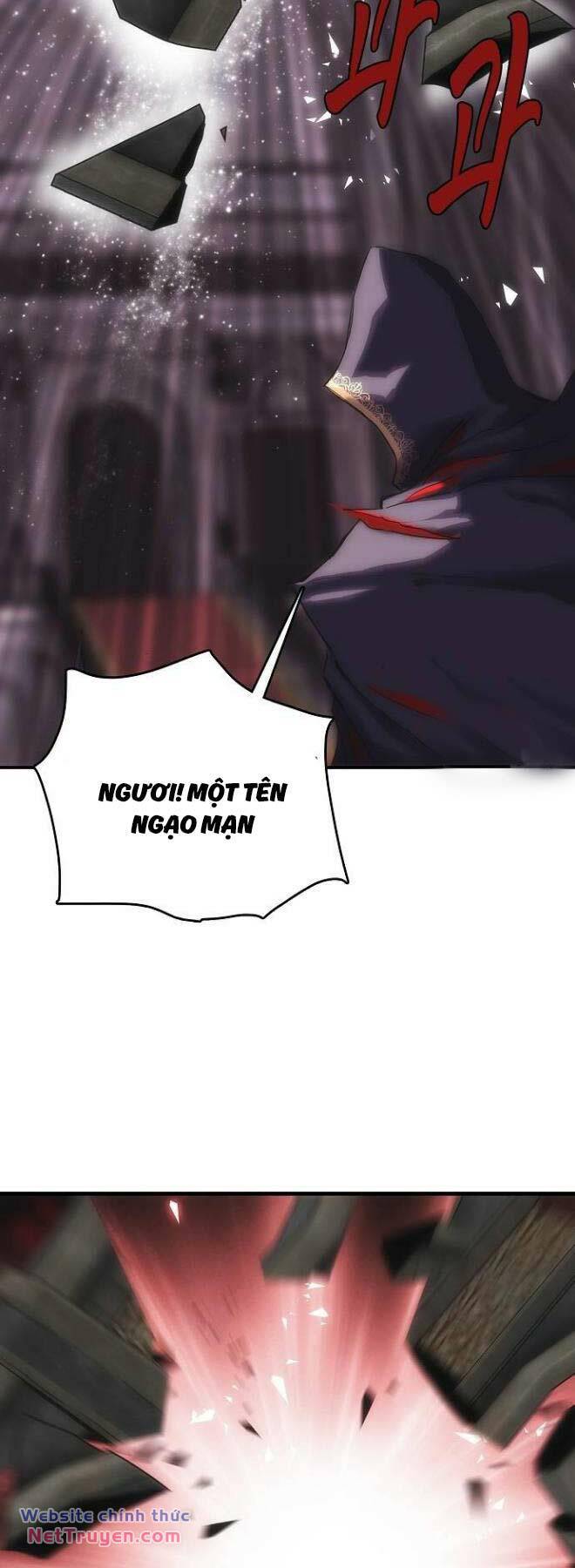 Bản Năng Hồi Quy Của Chó Săn - Chapter 25 - Page 31