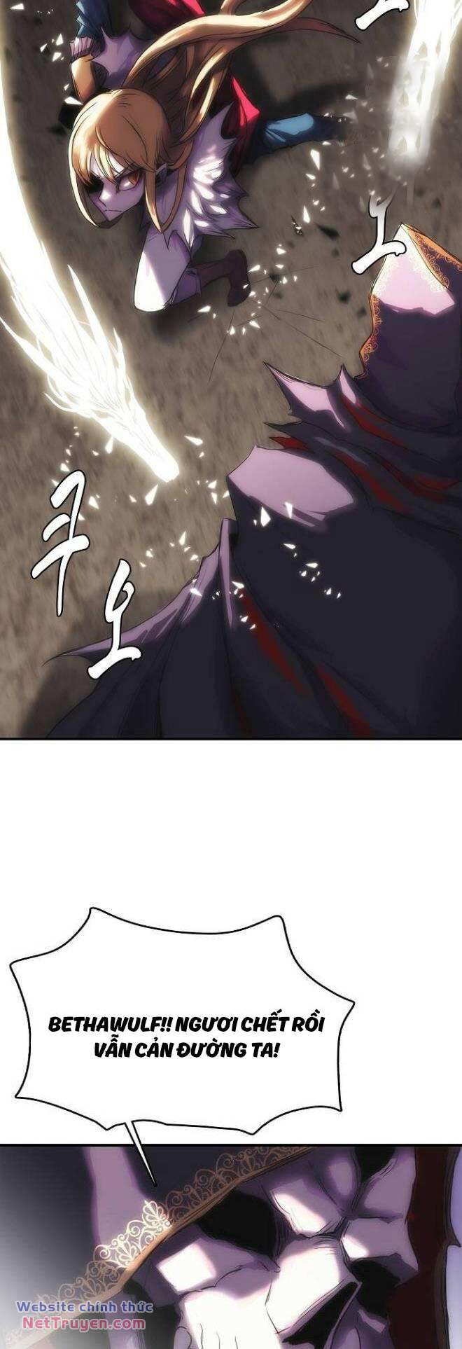 Bản Năng Hồi Quy Của Chó Săn - Chapter 25 - Page 36