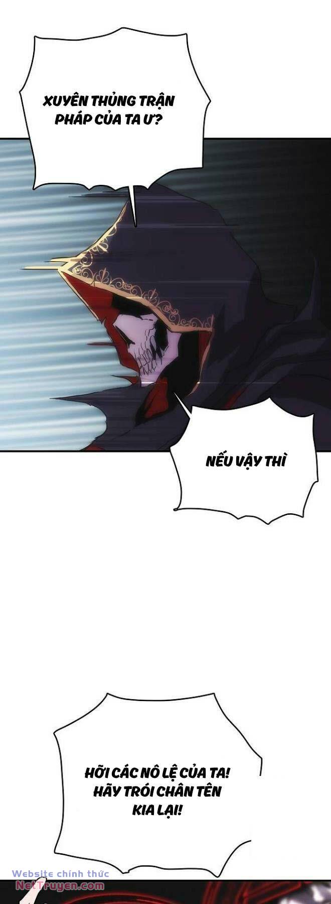 Bản Năng Hồi Quy Của Chó Săn - Chapter 25 - Page 42