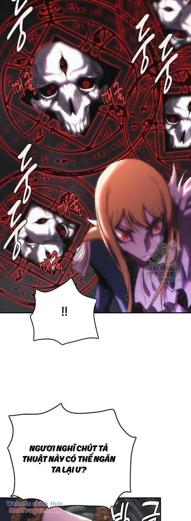 Bản Năng Hồi Quy Của Chó Săn - Chapter 25 - Page 43