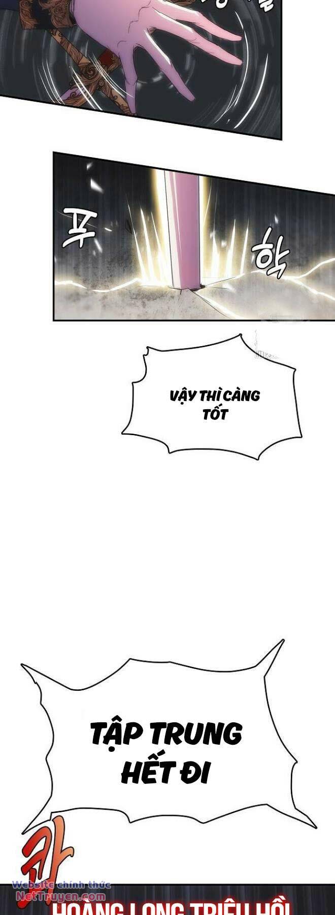 Bản Năng Hồi Quy Của Chó Săn - Chapter 25 - Page 44