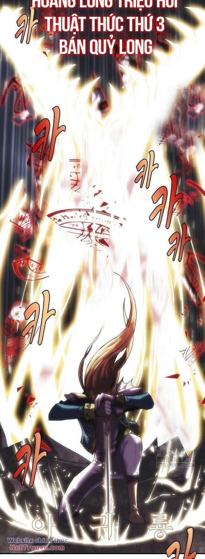 Bản Năng Hồi Quy Của Chó Săn - Chapter 25 - Page 45