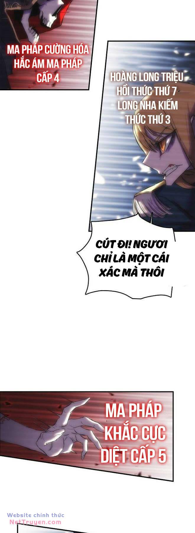 Bản Năng Hồi Quy Của Chó Săn - Chapter 25 - Page 47