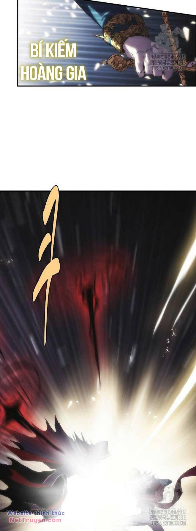 Bản Năng Hồi Quy Của Chó Săn - Chapter 25 - Page 48