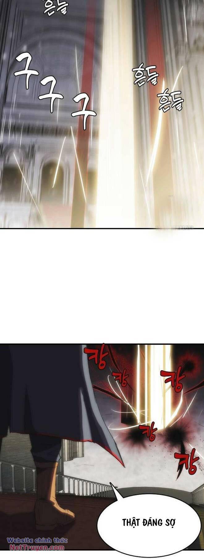 Bản Năng Hồi Quy Của Chó Săn - Chapter 25 - Page 50