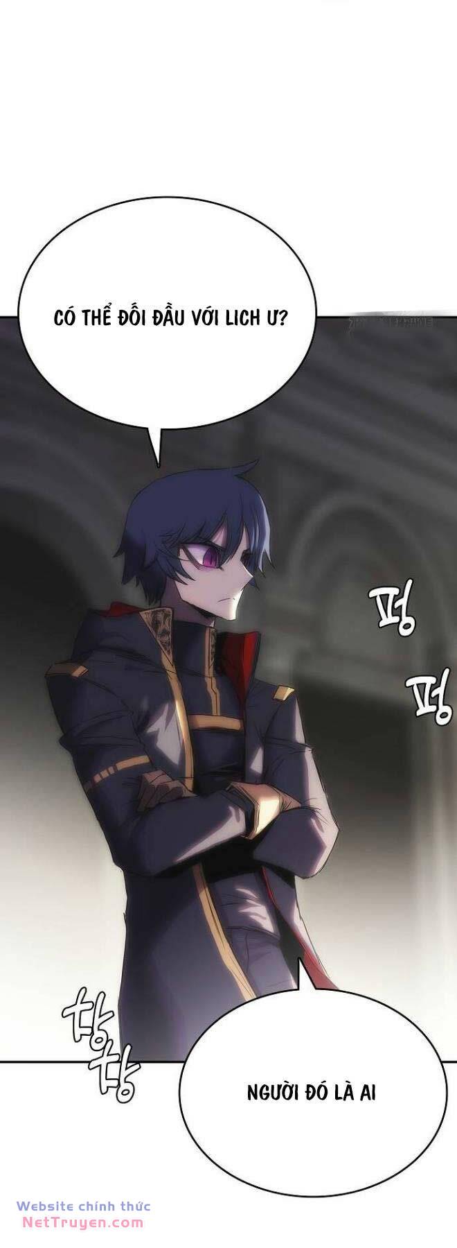 Bản Năng Hồi Quy Của Chó Săn - Chapter 25 - Page 51