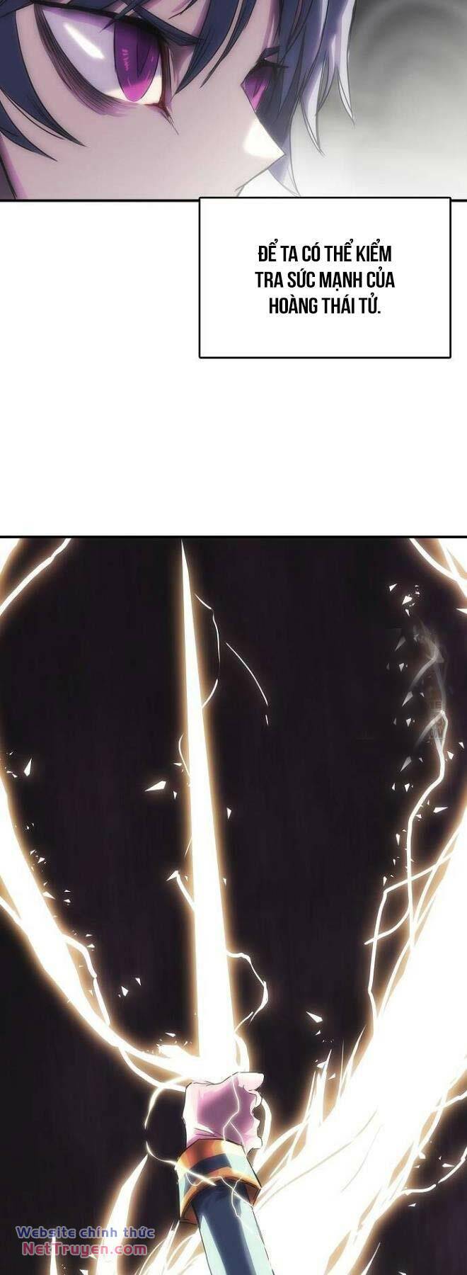 Bản Năng Hồi Quy Của Chó Săn - Chapter 25 - Page 53