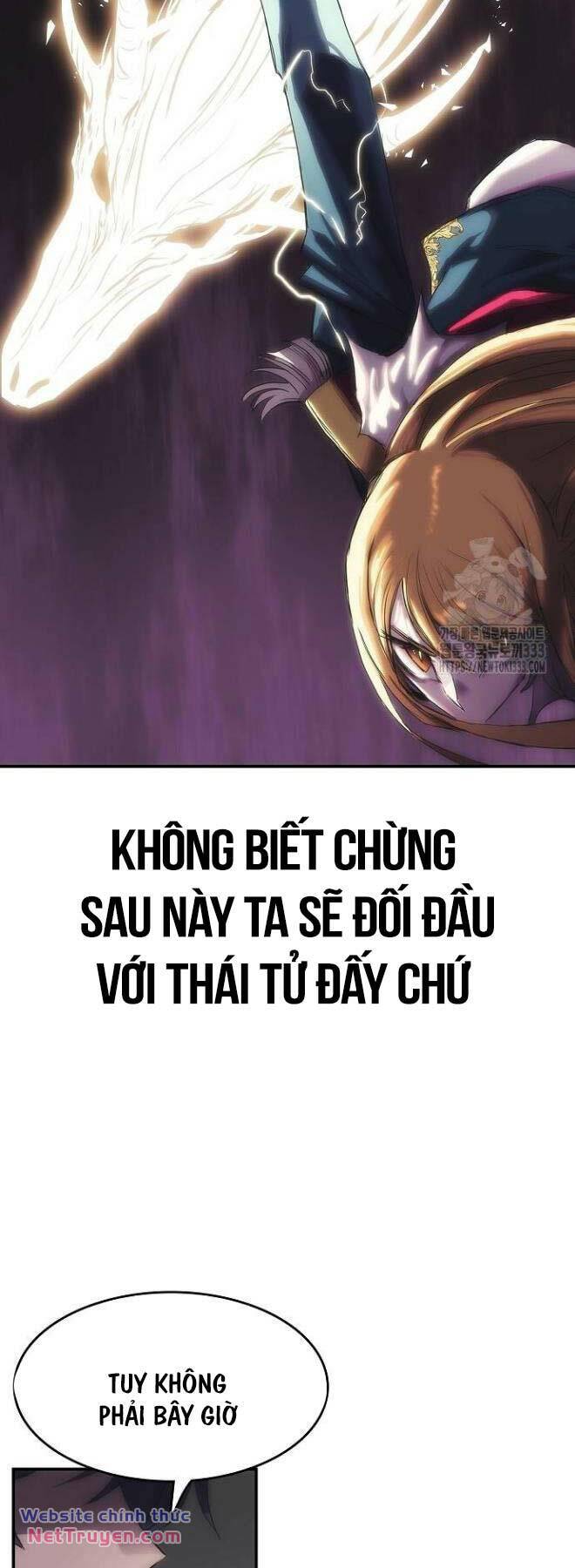 Bản Năng Hồi Quy Của Chó Săn - Chapter 25 - Page 54
