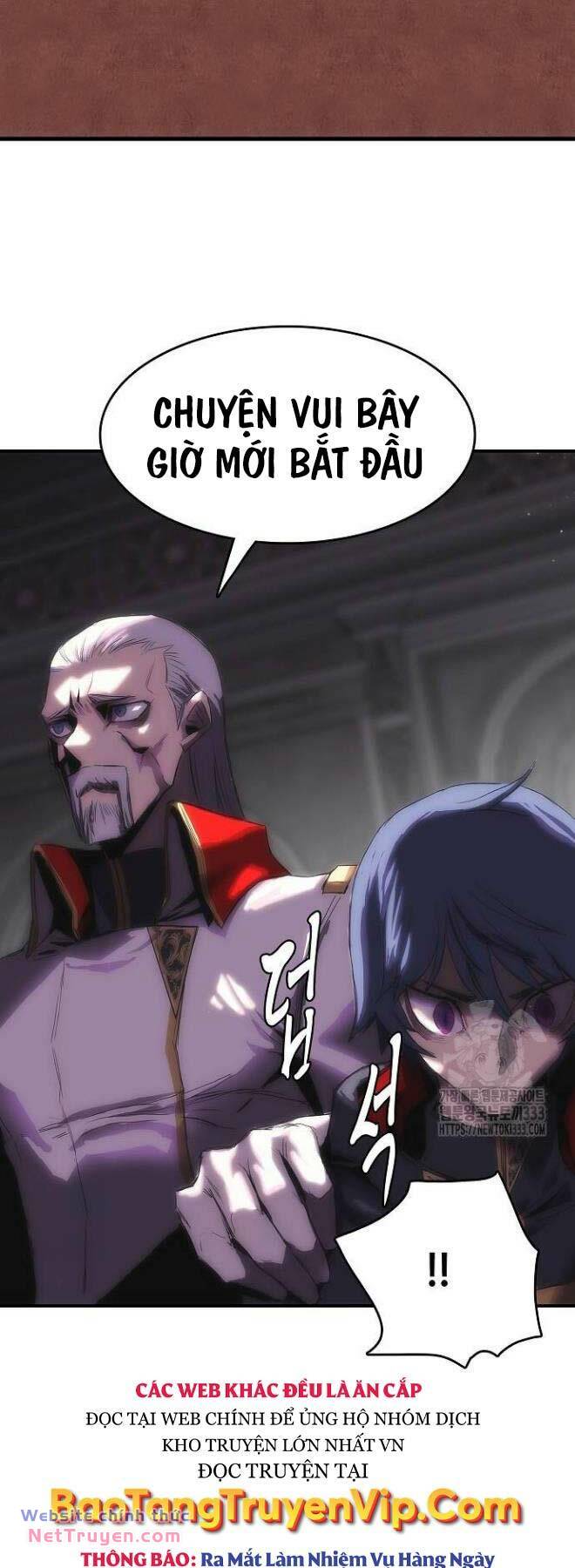 Bản Năng Hồi Quy Của Chó Săn - Chapter 25 - Page 56