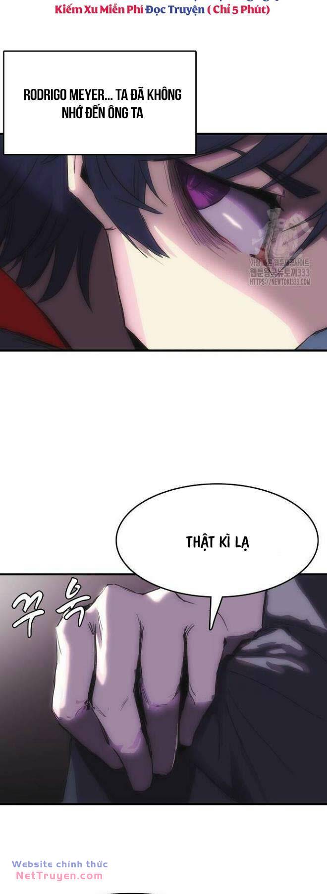 Bản Năng Hồi Quy Của Chó Săn - Chapter 25 - Page 57