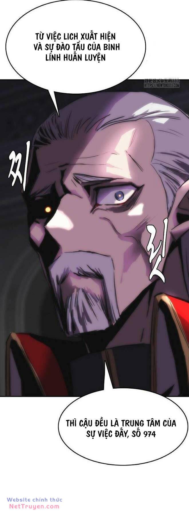 Bản Năng Hồi Quy Của Chó Săn - Chapter 25 - Page 58