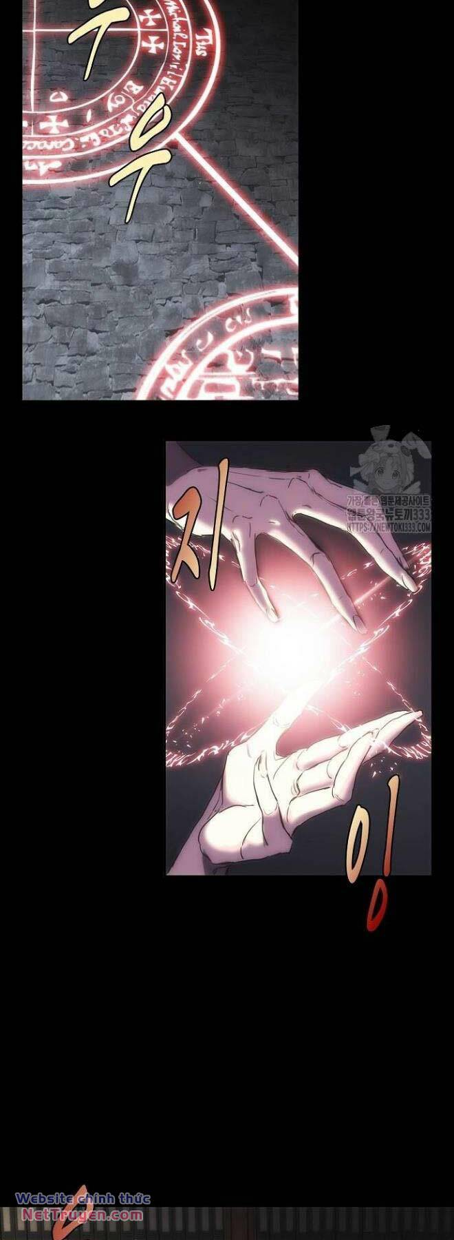 Bản Năng Hồi Quy Của Chó Săn - Chapter 25 - Page 5