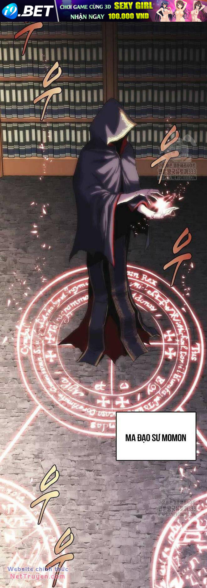 Bản Năng Hồi Quy Của Chó Săn - Chapter 25 - Page 6