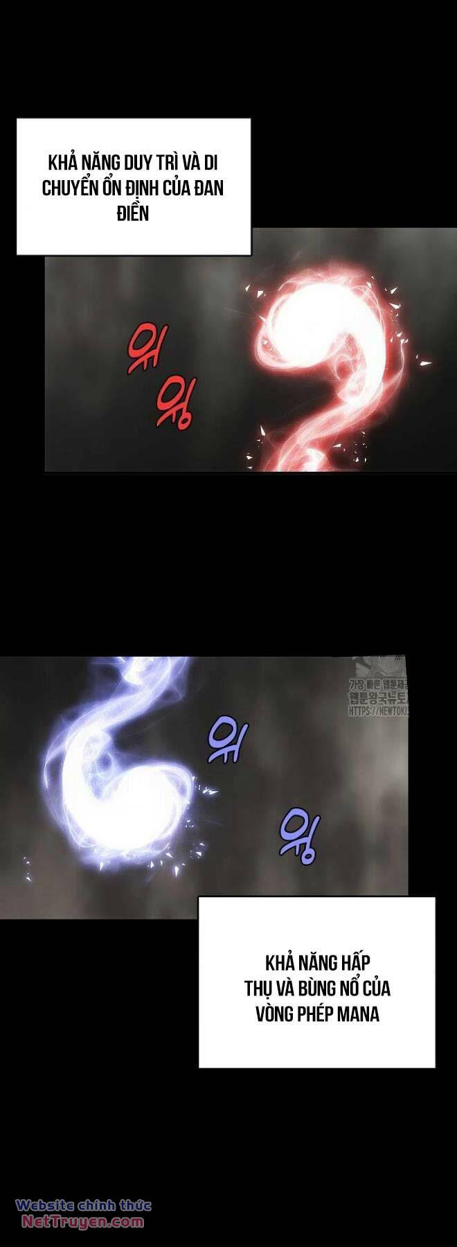 Bản Năng Hồi Quy Của Chó Săn - Chapter 25 - Page 8