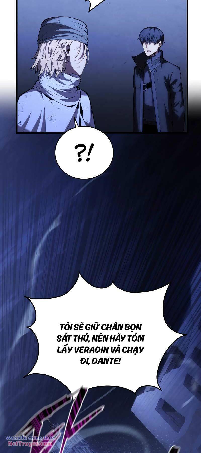 Con Trai Út Của Gia Đình Kiếm Thuật Danh Tiếng - Chapter 107 - Page 35