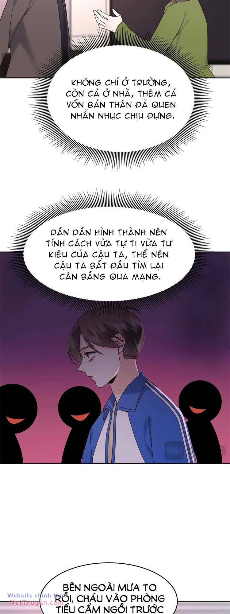 Hotboy Quốc Dân Là Nữ - Chapter 470 - Page 10