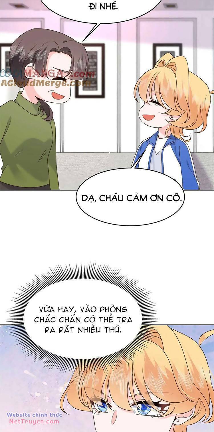 Hotboy Quốc Dân Là Nữ - Chapter 470 - Page 11