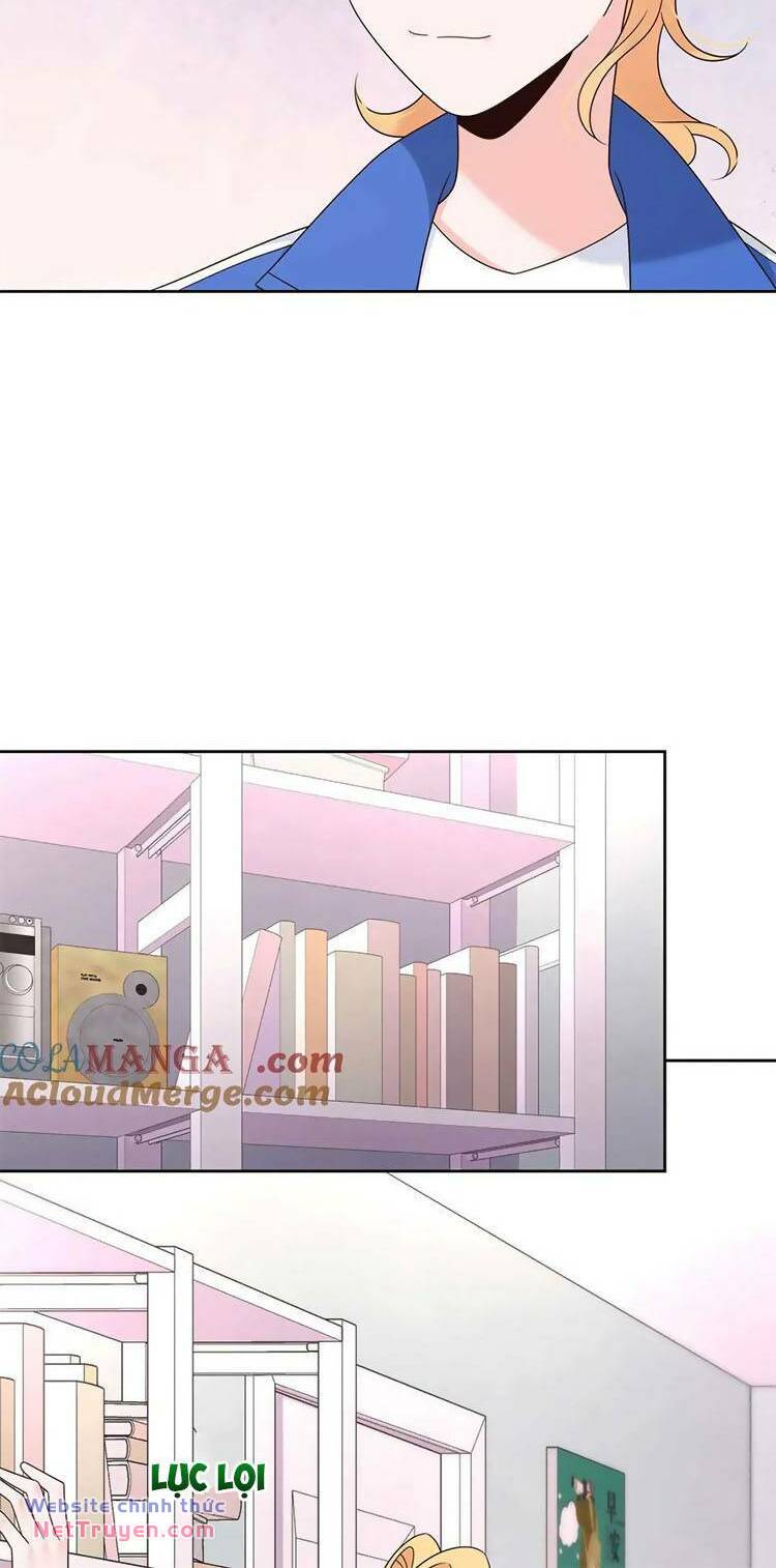 Hotboy Quốc Dân Là Nữ - Chapter 470 - Page 12