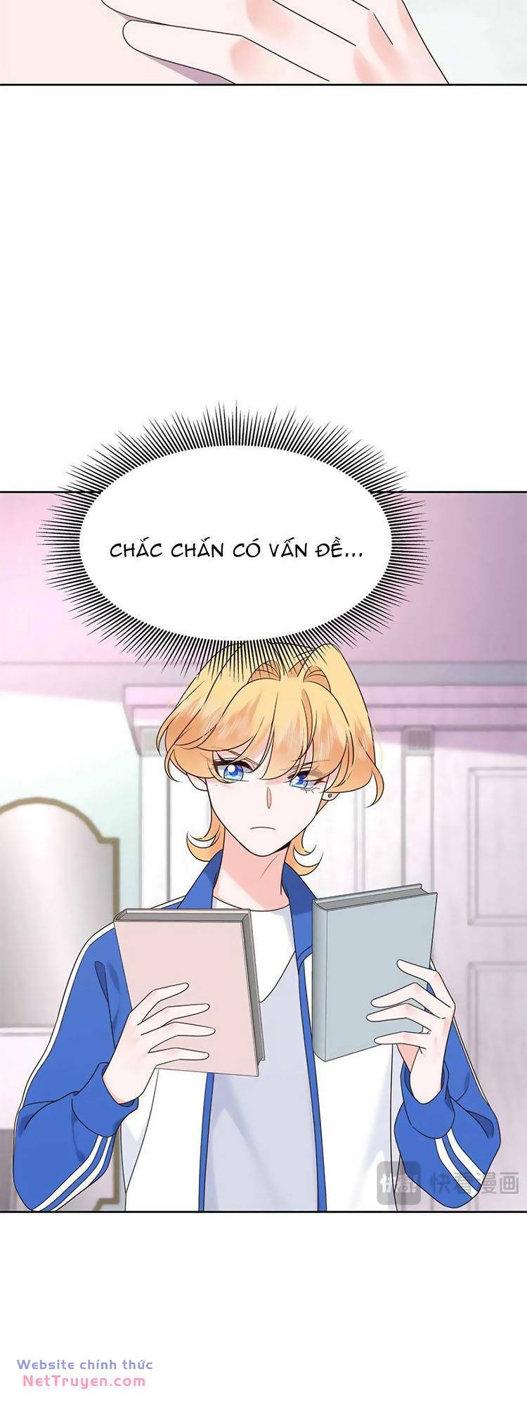 Hotboy Quốc Dân Là Nữ - Chapter 470 - Page 14