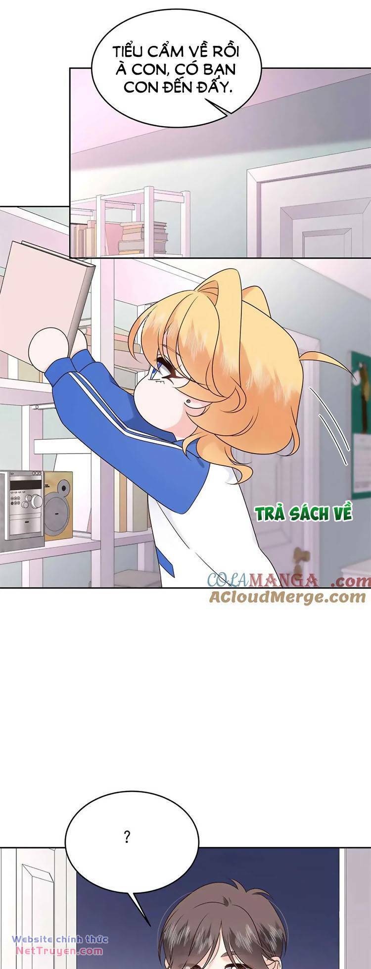 Hotboy Quốc Dân Là Nữ - Chapter 470 - Page 16