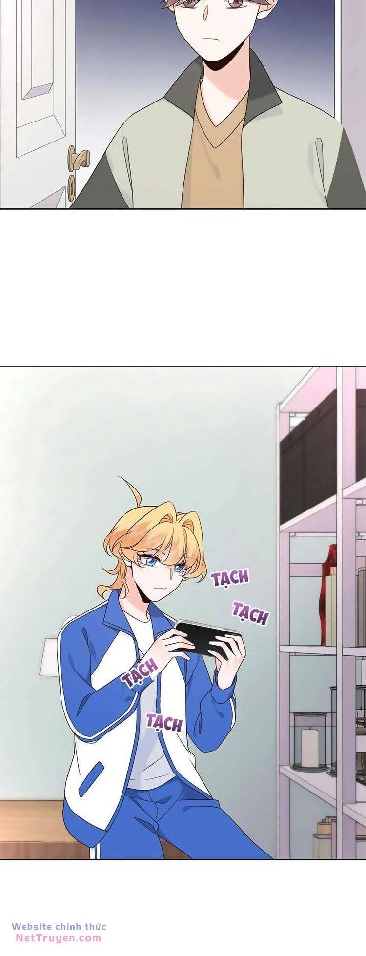 Hotboy Quốc Dân Là Nữ - Chapter 470 - Page 17