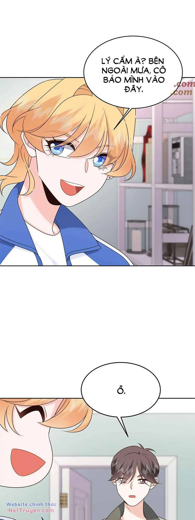 Hotboy Quốc Dân Là Nữ - Chapter 470 - Page 18