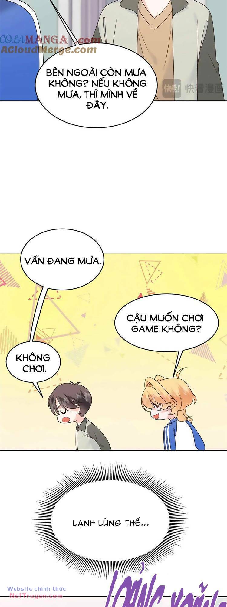 Hotboy Quốc Dân Là Nữ - Chapter 470 - Page 19