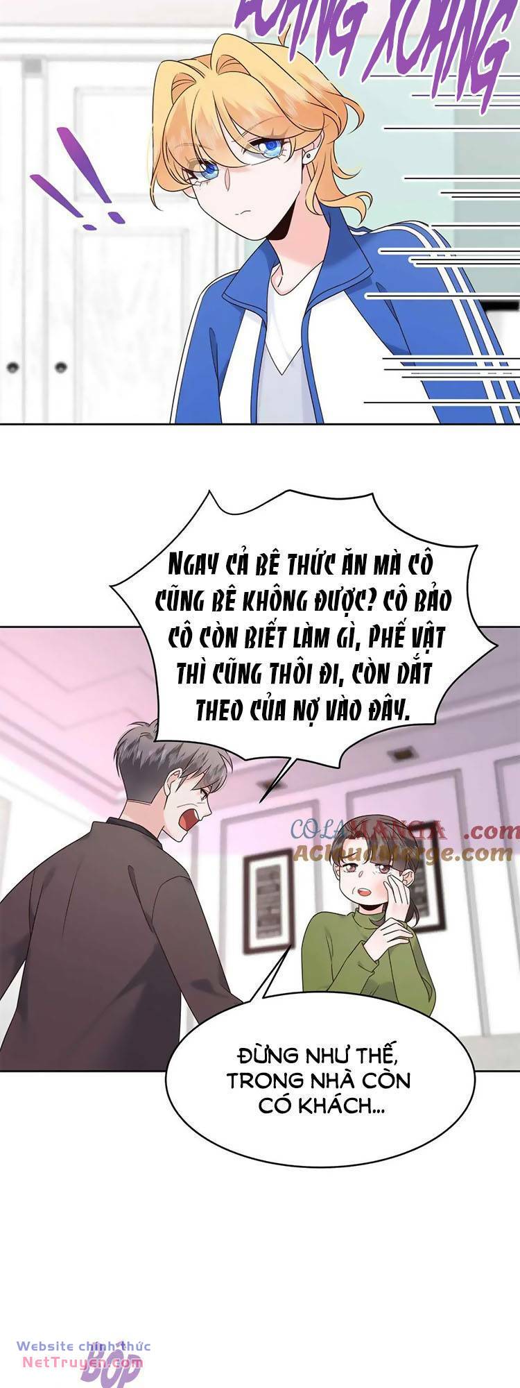 Hotboy Quốc Dân Là Nữ - Chapter 470 - Page 20