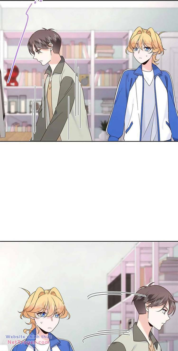 Hotboy Quốc Dân Là Nữ - Chapter 470 - Page 21