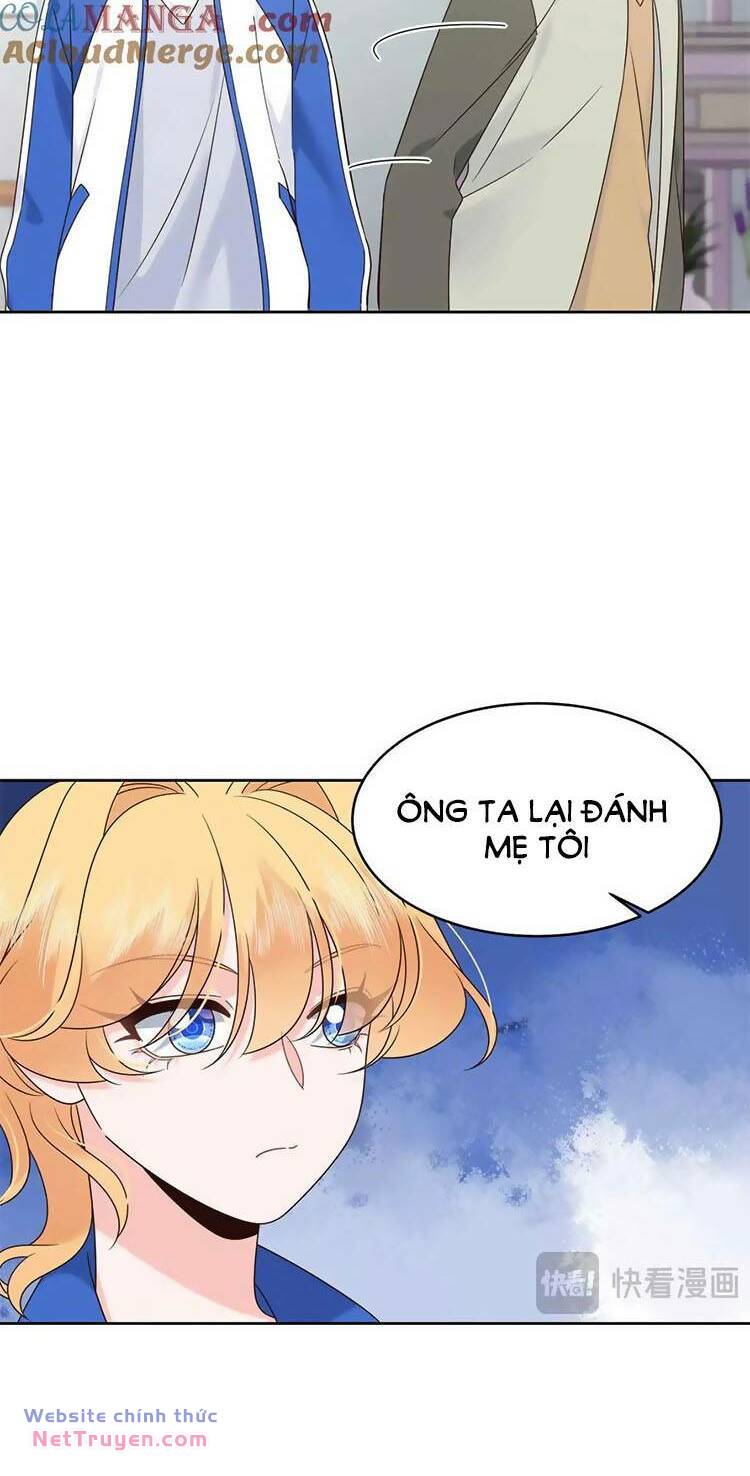 Hotboy Quốc Dân Là Nữ - Chapter 470 - Page 22