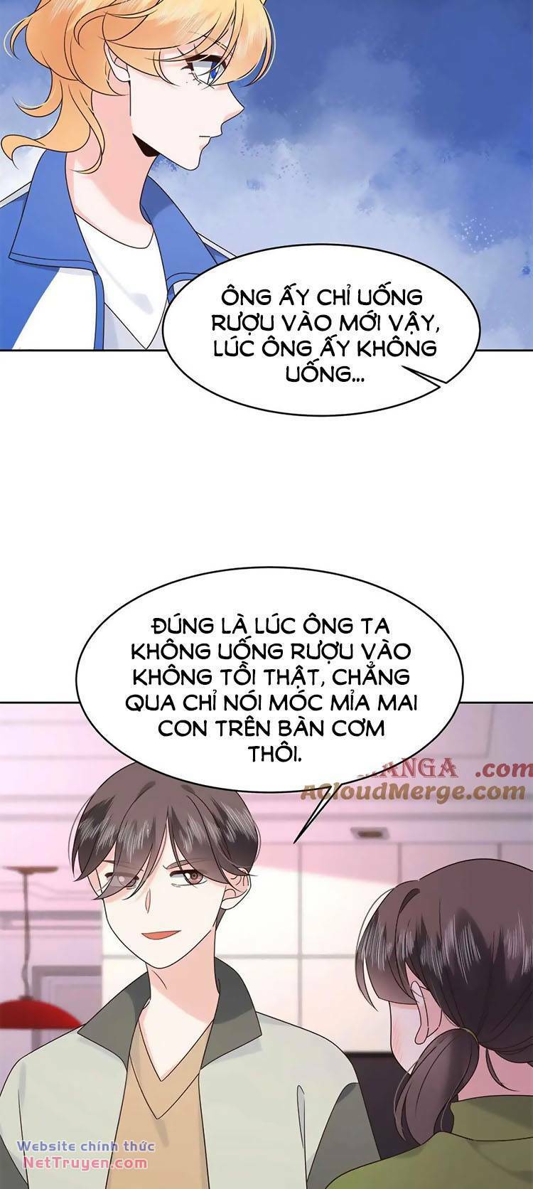 Hotboy Quốc Dân Là Nữ - Chapter 470 - Page 24