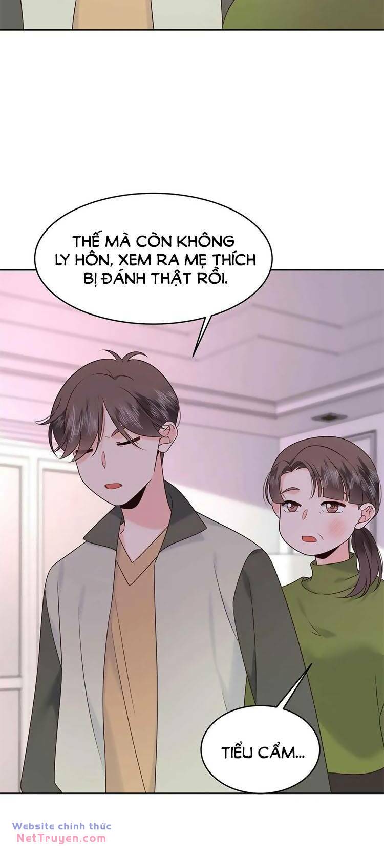 Hotboy Quốc Dân Là Nữ - Chapter 470 - Page 25