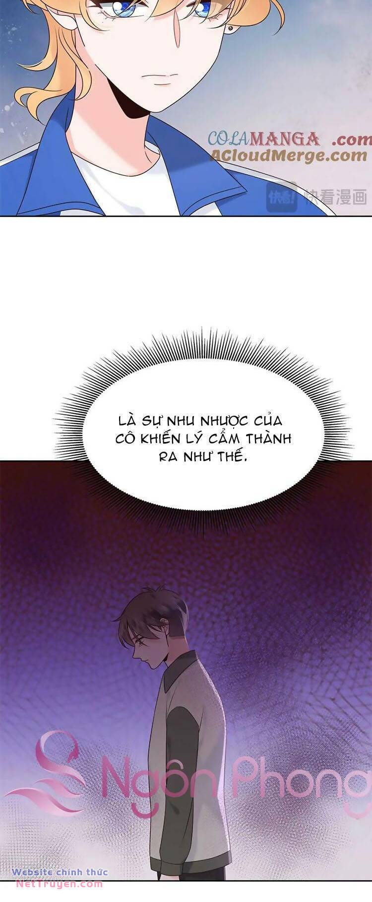Hotboy Quốc Dân Là Nữ - Chapter 470 - Page 27