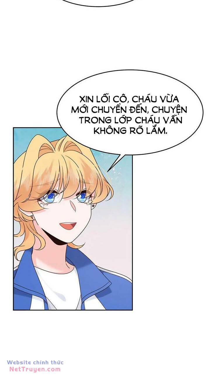 Hotboy Quốc Dân Là Nữ - Chapter 470 - Page 3