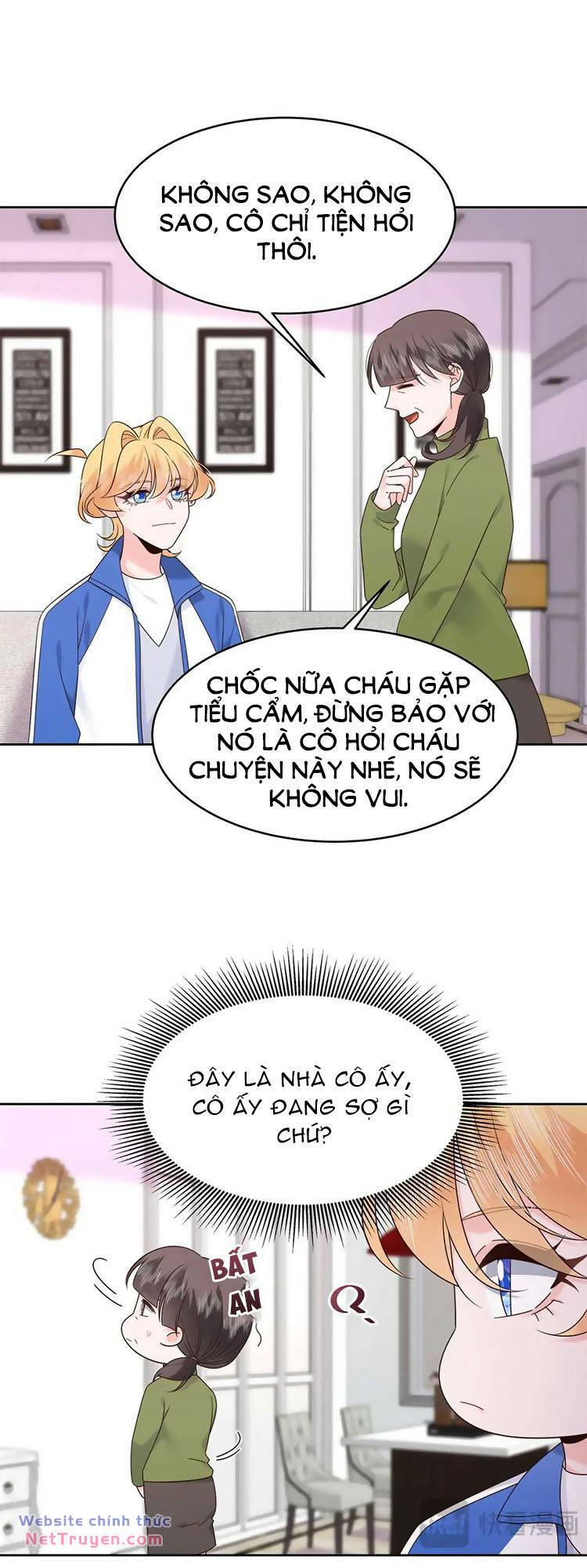 Hotboy Quốc Dân Là Nữ - Chapter 470 - Page 4