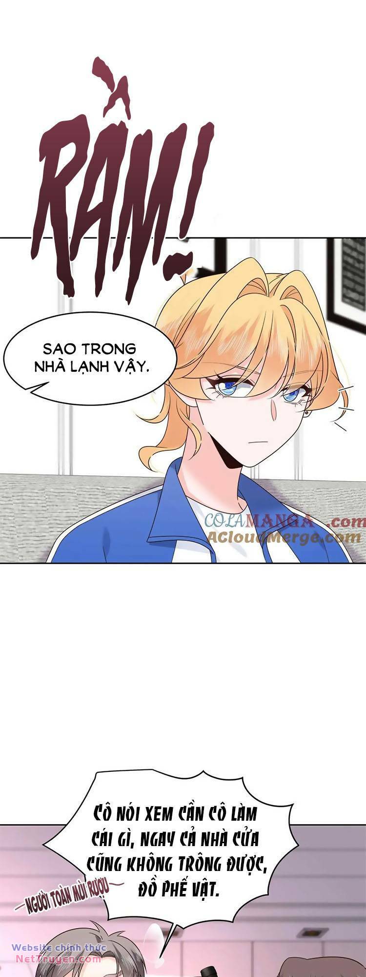 Hotboy Quốc Dân Là Nữ - Chapter 470 - Page 5