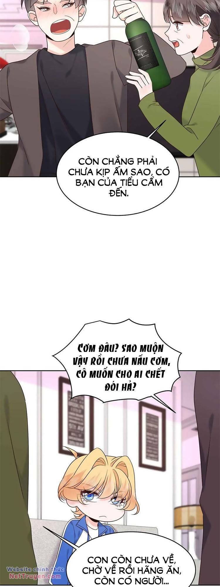 Hotboy Quốc Dân Là Nữ - Chapter 470 - Page 6